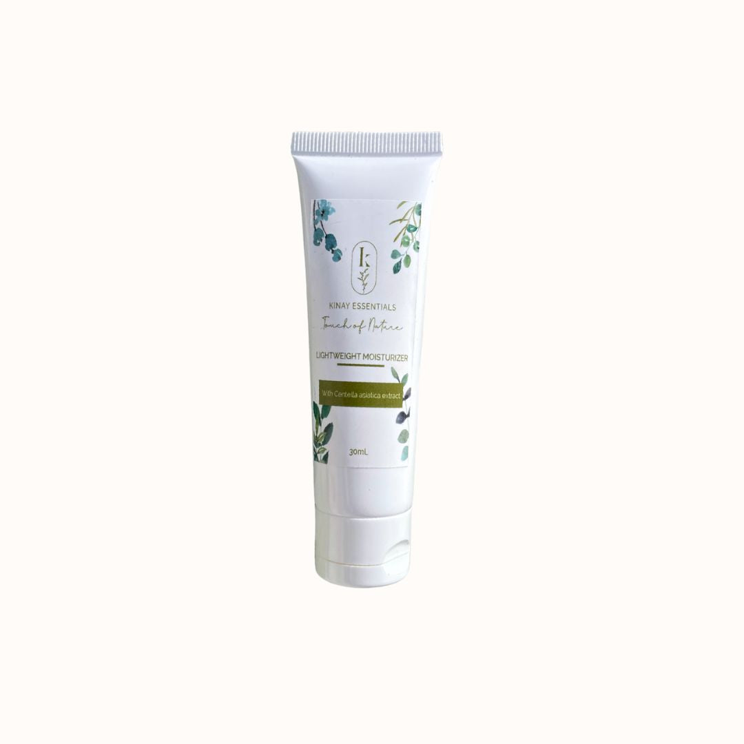 Kinay Essentials Touch of Nature Centella Asiatica Soothing Face Moisturizer